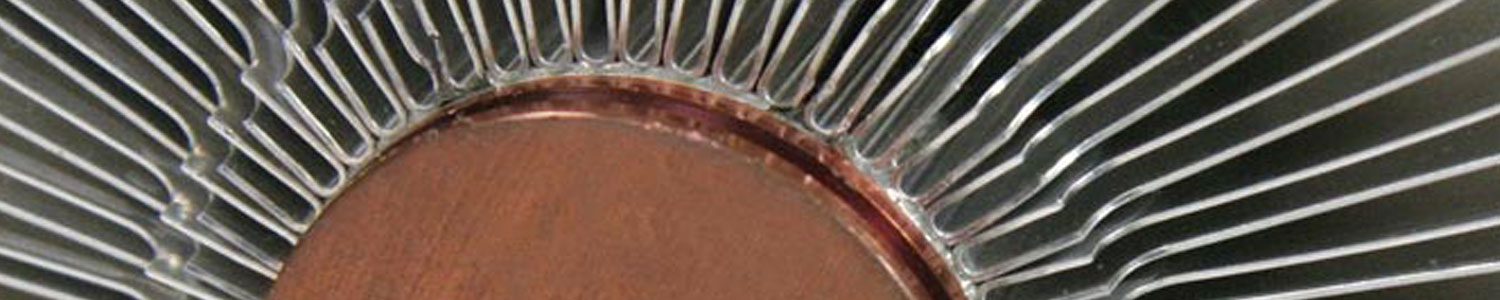 Direct Soldering Pastes And Fluxes For Aluminum Heat Sinks