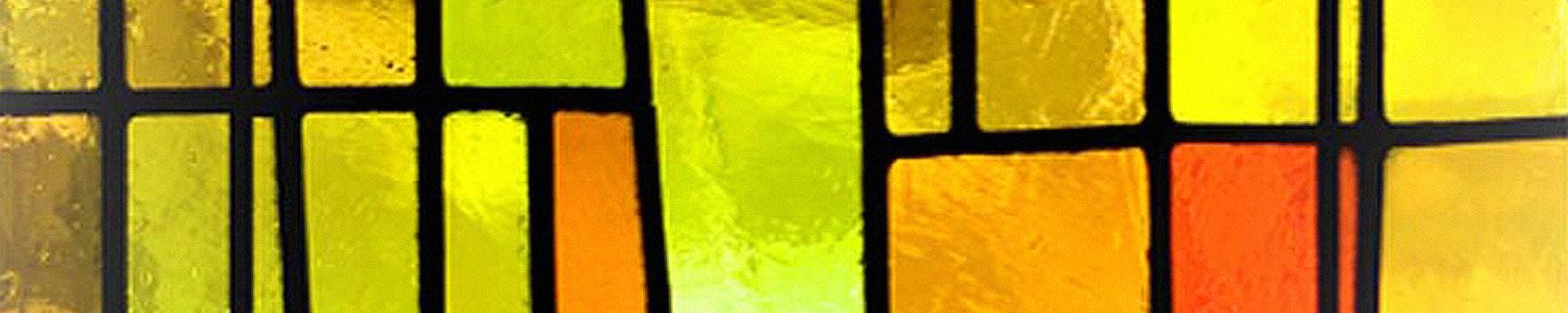 Fluxes for Assembling Stained Glass