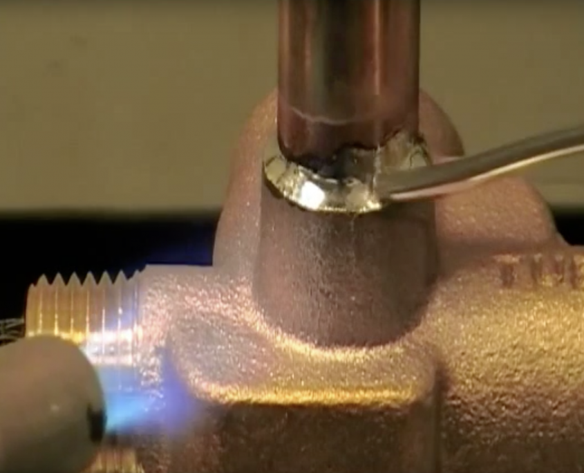 Brass Soldering Archives Superior Flux & Mfg. Co.