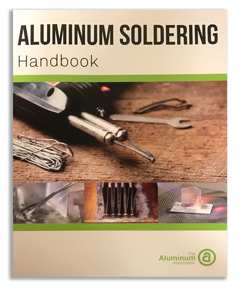 soldering aluminum