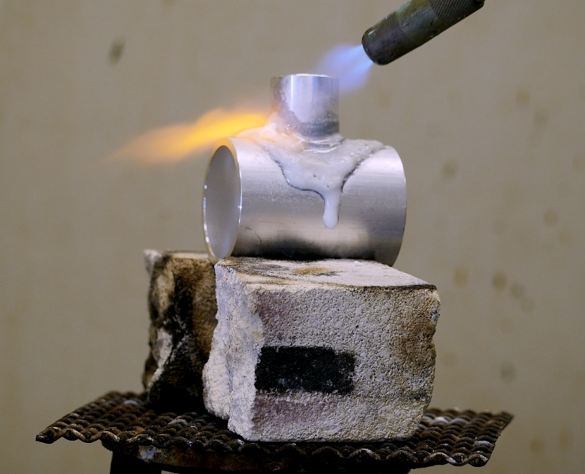 Aluminum Brazing Archives Superior Flux & Mfg. Co.