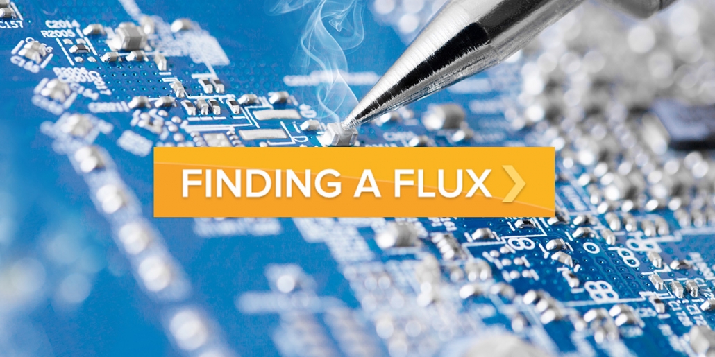 finding_a_flux Superior Flux & Mfg. Co.