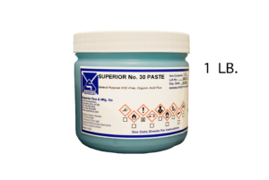 Superior No. 30 Paste-1lb